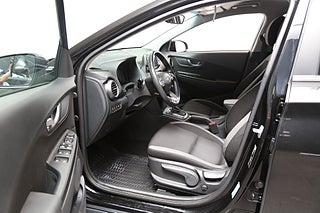 SUV Hyundai Kona 8 av 29