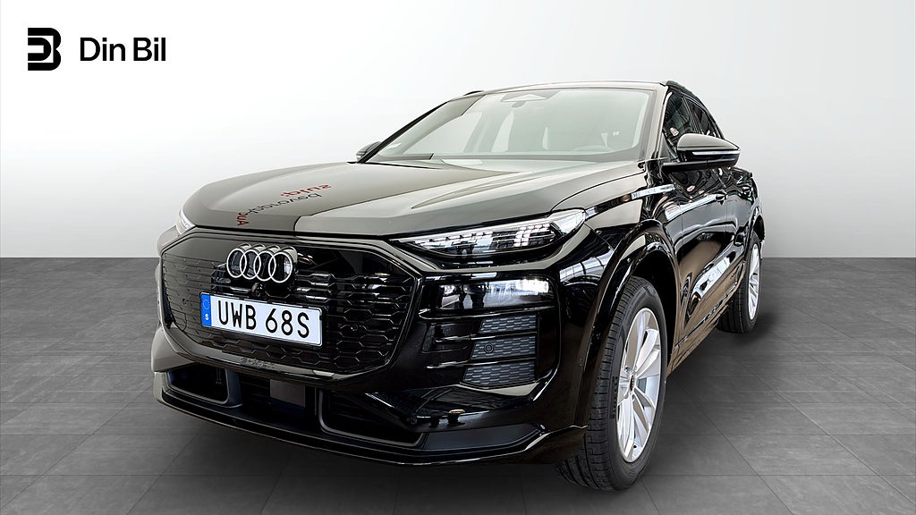 Audi Q6 e-tron SUV quattro 315kW Proline