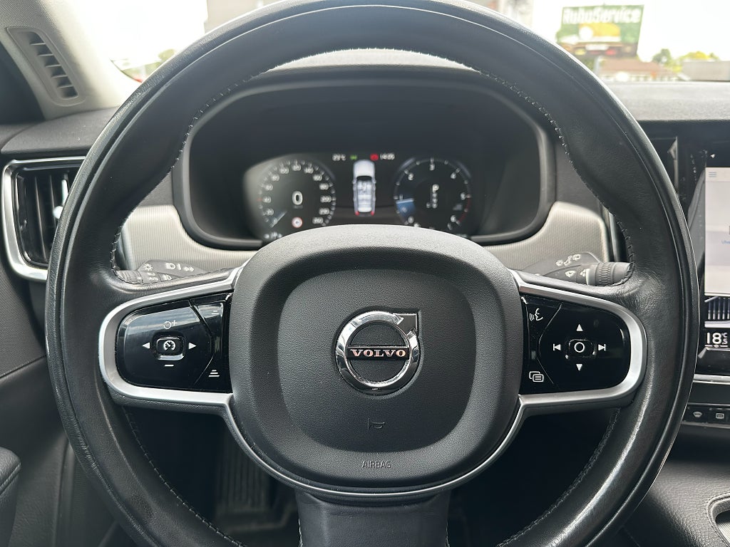 Volvo V90 Cross Country D4 AWD Geartronic Advanced SE III Euro 6