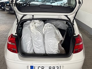 Halvkombi BMW 116 6 av 15