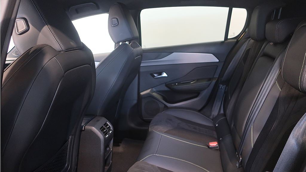 Bild på Peugeot 308 5D GT 1.2 PT 130hk Aut - BACKKAMERA, CARPLAY