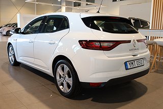 Halvkombi Renault Mégane 3 av 17