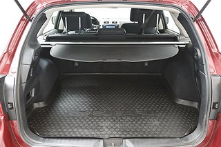 Kombi Subaru Outback 26 av 26