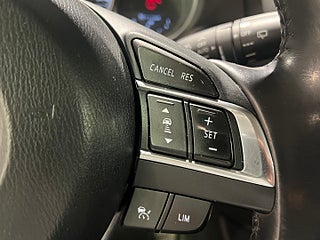 SUV Mazda CX-5 16 av 22