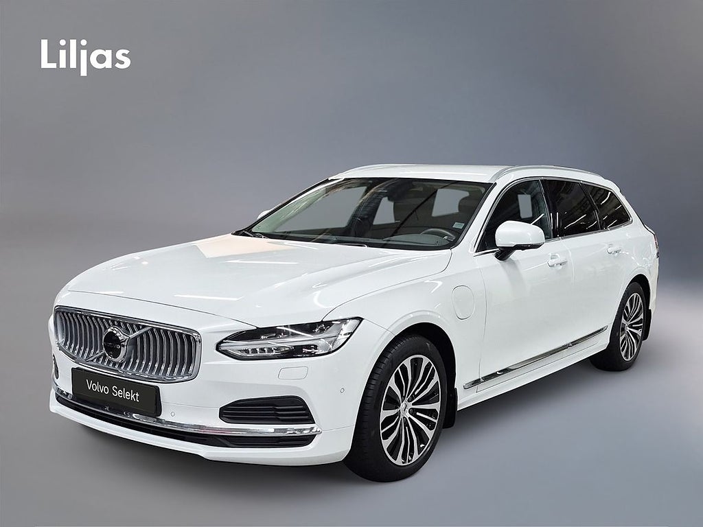 Volvo V90 T6 Core Edition II