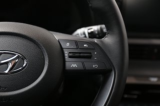 Halvkombi Hyundai Bayon 13 av 20