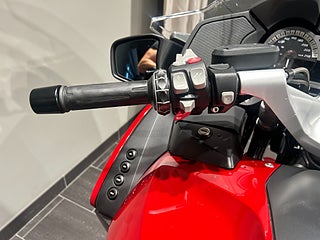 BMW R1250RT 3,45%/Comfort/Touring/Dynamic/Audio/Toppbox