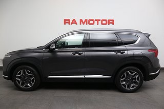 SUV Hyundai Santa Fe 2 av 19