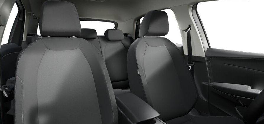 Volkswagen ID. Polo Life 2027, bild 5/10
