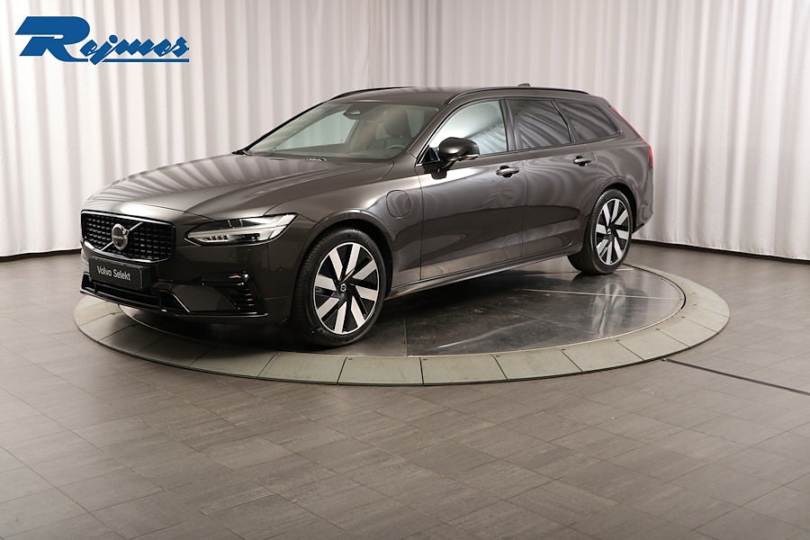 Volvo V90 T6 Plus Dark Nordic Edition