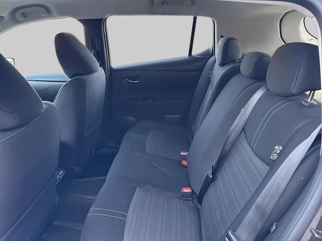 Nissan Leaf 2020 - miniatyr 7