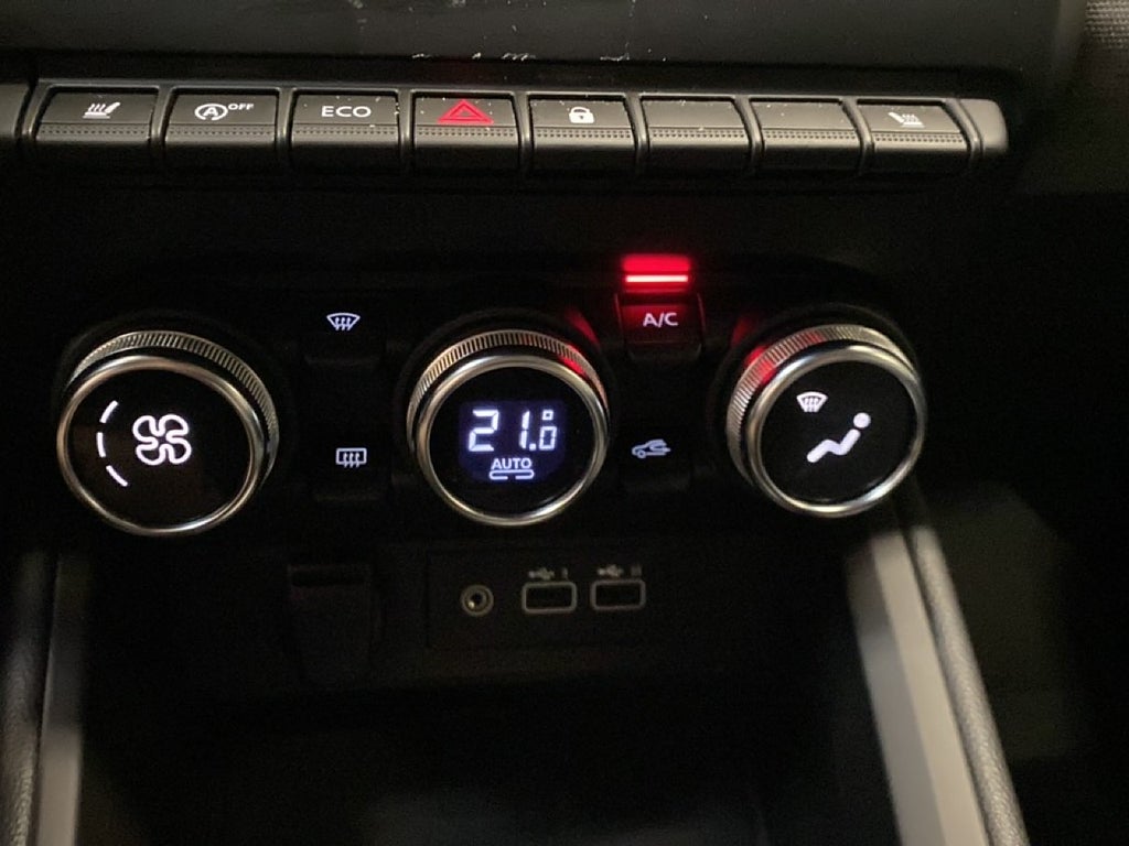 Mitsubishi Colt 1.0 Turbo 5 års garanti – bild 13