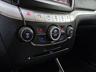 Fiat Freemont 2014 bild 24