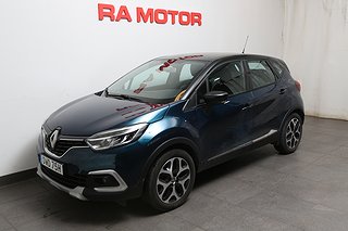 SUV Renault Captur 1 av 11