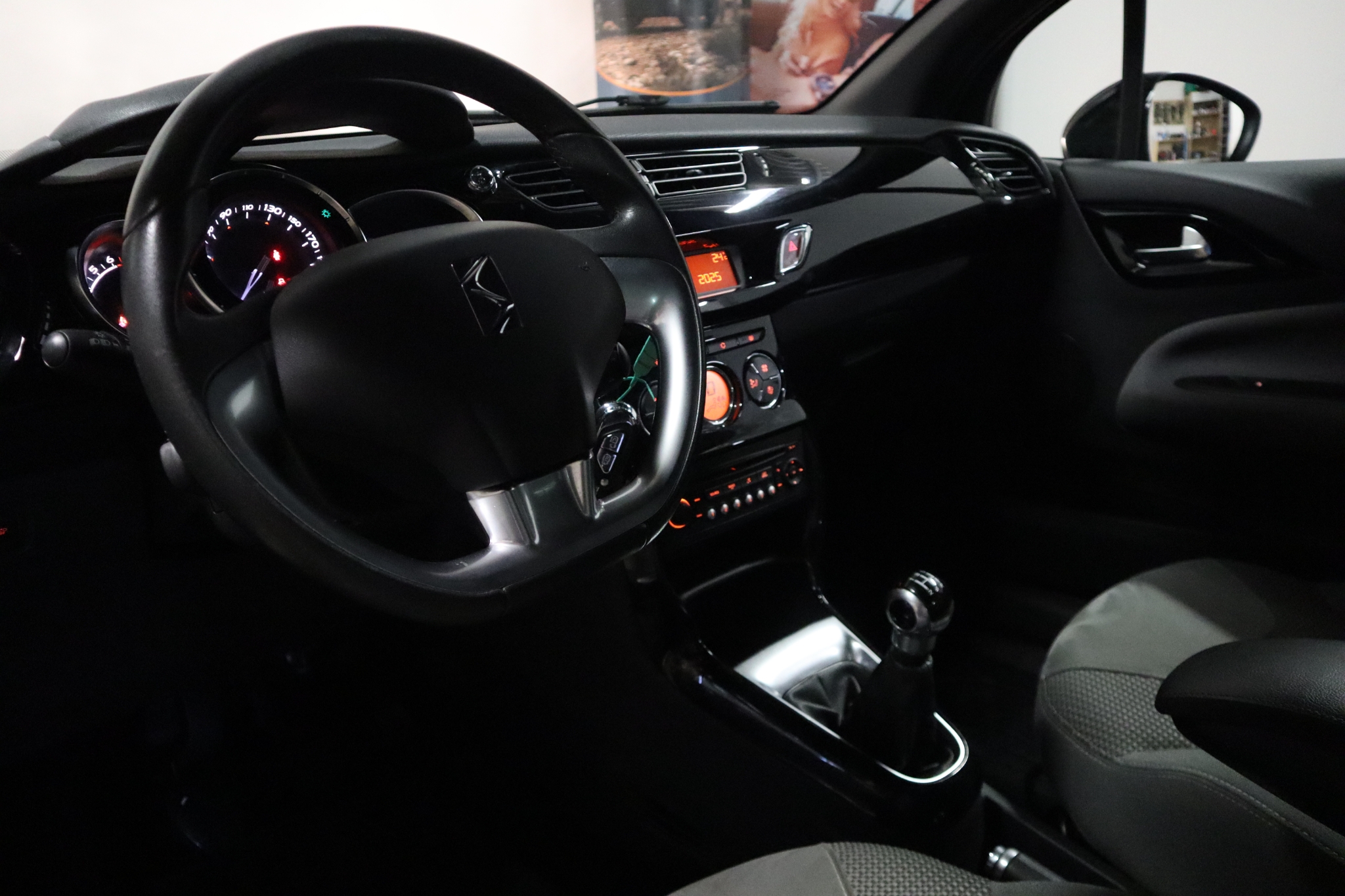 Citroen DS3 2014, kuva 7/44