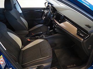 Halvkombi Skoda Scala 10 av 20