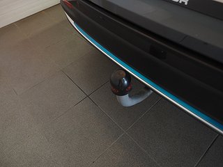 Kombi Kia Optima 10 av 29