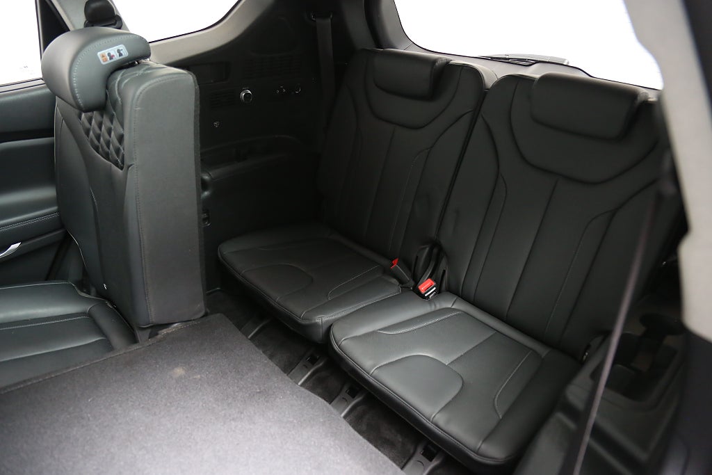 Hyundai Santa Fe PHEV 265hk Advanced AWD Pano Motorv Drag 7-Sits 2022