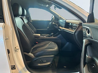MG HS PHEV Nybilsgaranti/Skinn/360/Lagerbil/Mg-Pilot/SoV – bild 10