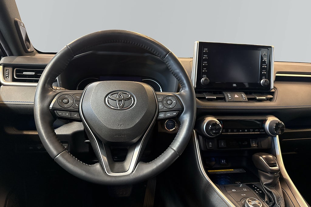 Toyota RAV4 2019