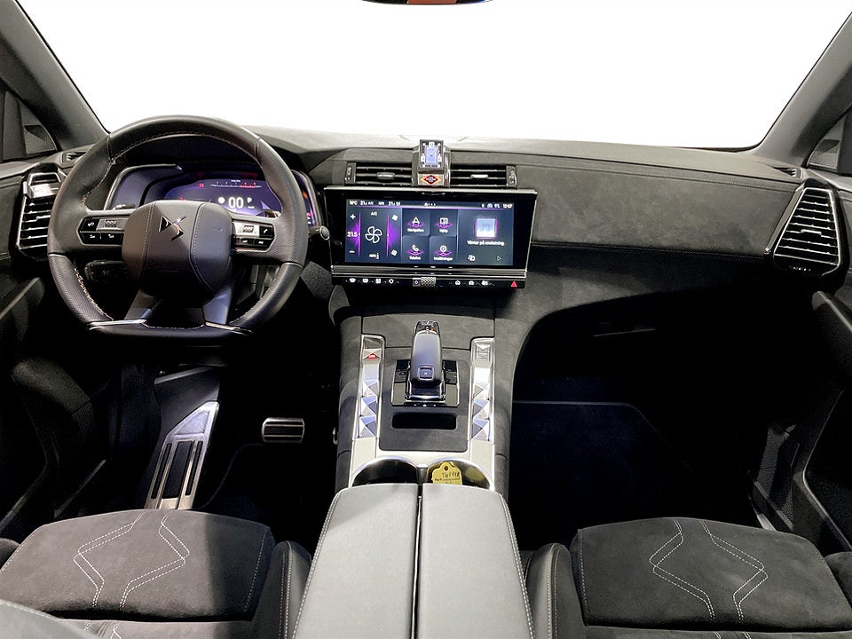 Bild på DS 7 Pallas 1.5 BHDi 130hk Aut - B-KAMERA,ELSTOL,CARPLAY