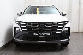 SUV Hyundai Tucson 8 av 27