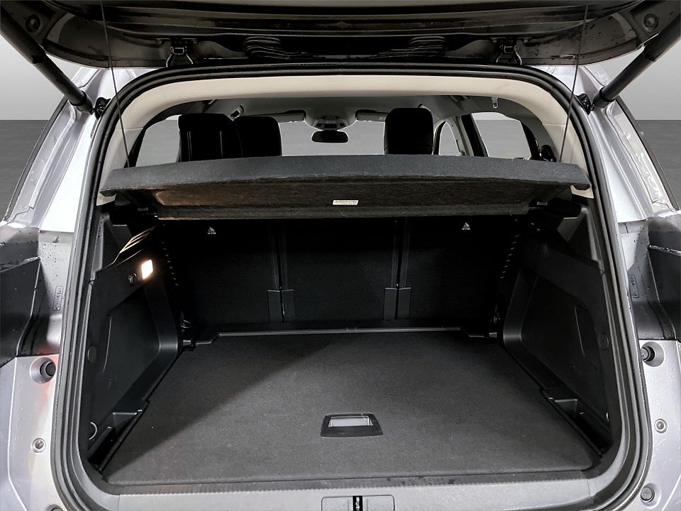 Bild på Citroën C5 Aircross Shine Exclusive 1.2 PT 130hk Aut - B-KAMERA, CARPLAY