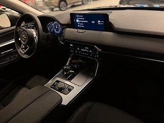 Mazda CX-60 2.5 AWD PlugIn-Hybrid Exclusive OMGÅENDE LEVERANS