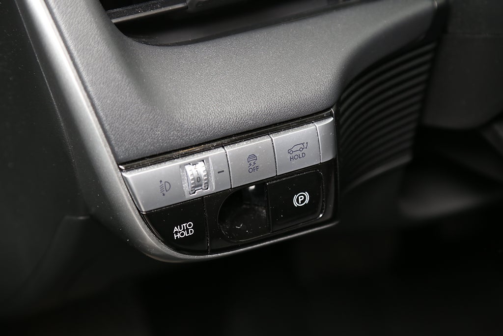 Hyundai IONIQ 5 RWD 77,4kWh Essential 2023