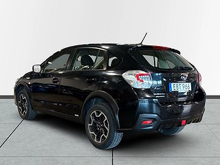 Subaru XV 1.6 4WD Kamkedja Farthållare ISOFIX S&V-däck