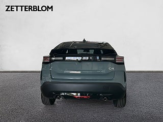 Kombi Citroën C4 4 av 17