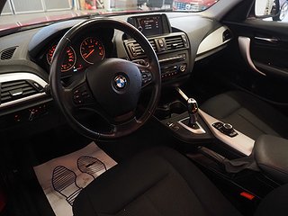Halvkombi BMW 116 9 av 19