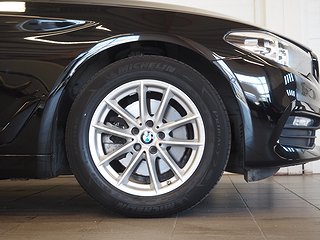 Kombi BMW 520 8 av 22