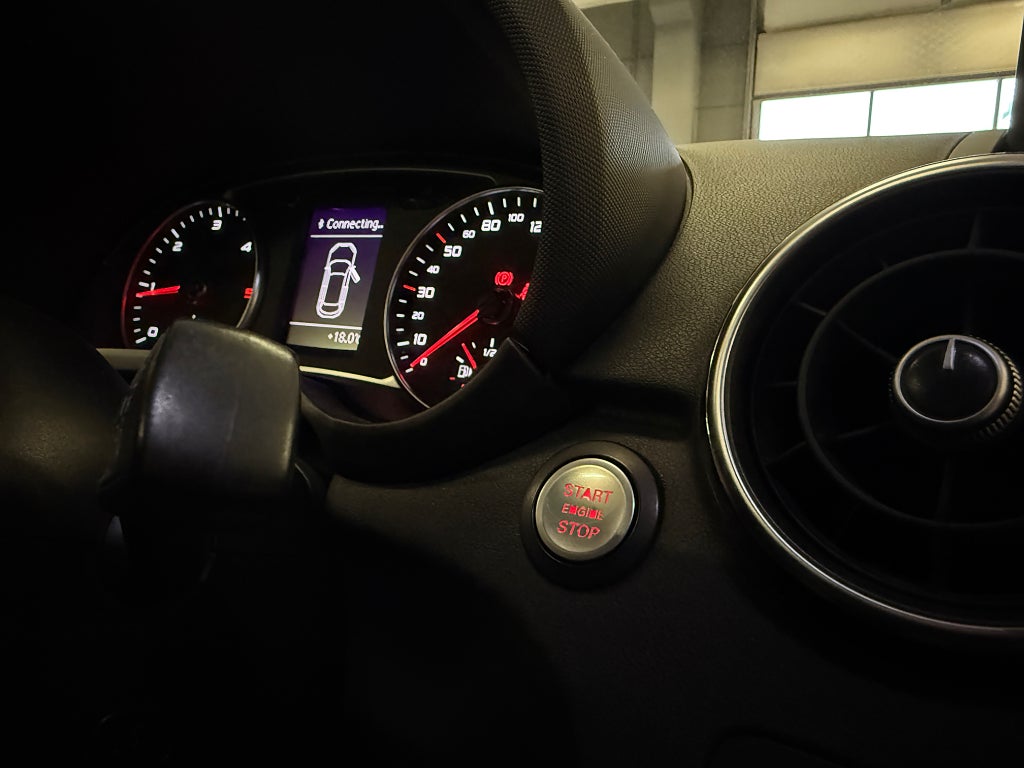 Audi A1 2013 - miniatyr 23