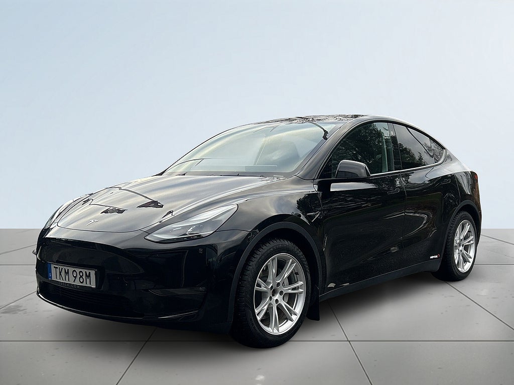 Tesla Model Y Long Range AWD Long Range MOMS/Drag/SoV/Autopilot/Skinn