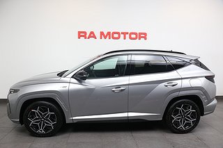 SUV Hyundai Tucson 2 av 22