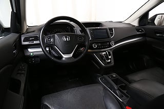 SUV Honda CR-V 17 av 30