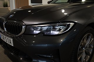 Sedan BMW 330e 8 av 25
