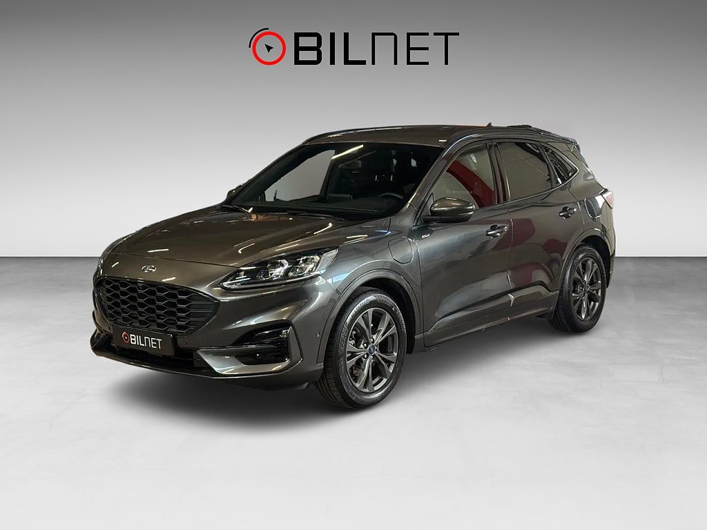 Ford Kuga Plug-In Hybrid E-CVT ST-Line Business Edition