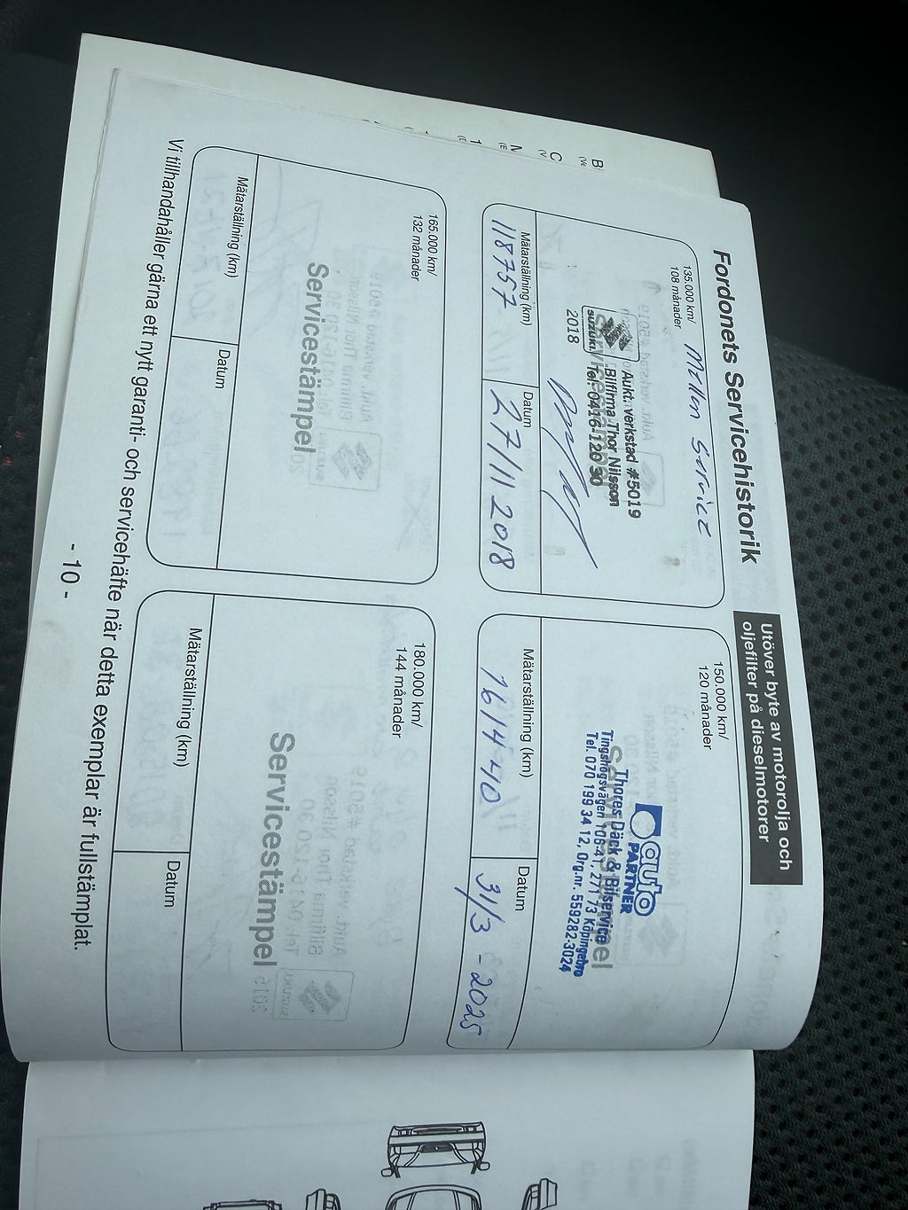 Suzuki SX4 1.6 DOHC 16V VVT 4x4