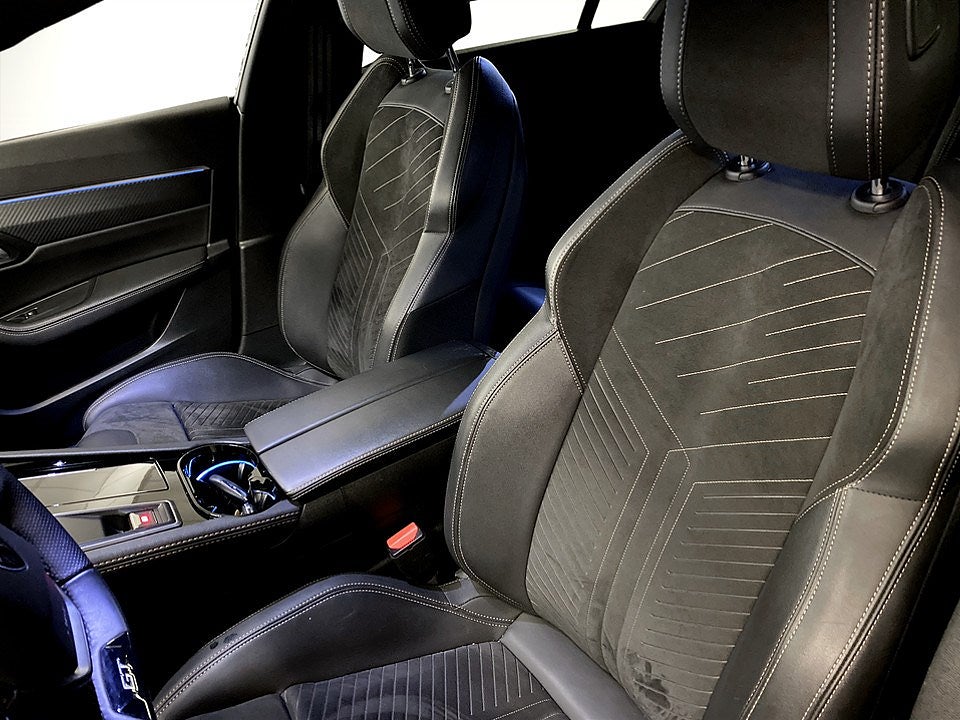 Bild på Peugeot 508 SW GT 1.2 PT 130hk Aut - 360, EN ÄGARE