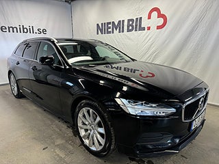 Volvo V90 D3 AWD Advanced Momentum /Drag/Navi/D-värm/SoV – bild 4