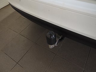 Kombi Volvo V60 23 av 23