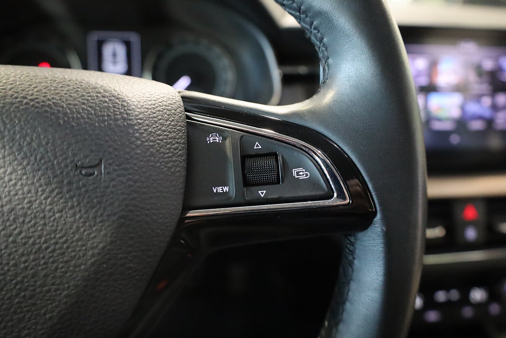 Skoda Kamiq 1.0 TSI Style AUT Drag Kamera CarPlay 2020