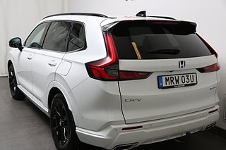 SUV Honda CR-V 4 av 38