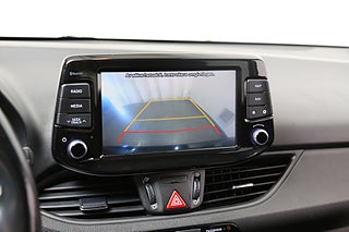 Halvkombi Hyundai i30 18 av 25