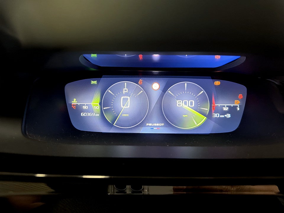 Bild på Peugeot 308 5D GT BlueHDi 130hk Aut KAMPANJRÄNTA 3,99%
