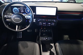 SUV Hyundai Kona 16 av 31
