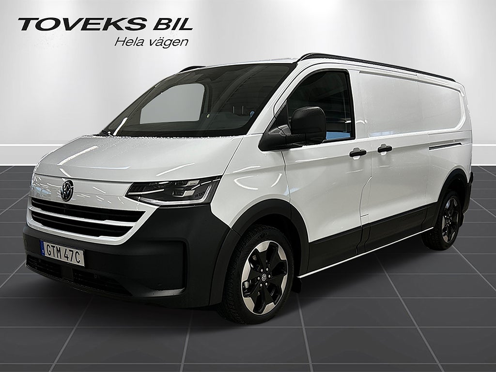 Volkswagen Transporter T7 Panamericana TDI170HK Aut 4-M