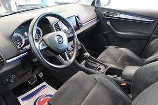 SUV Skoda Karoq 15 av 28